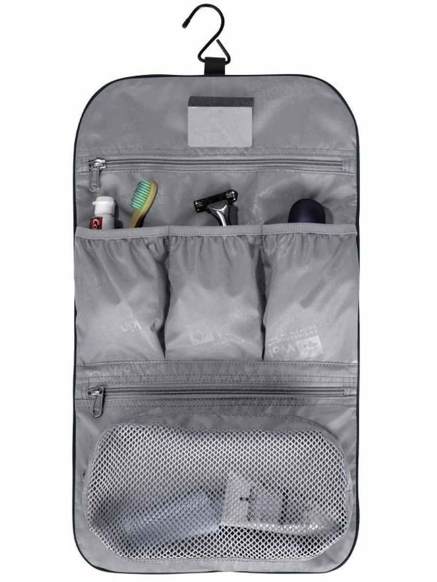 Jack Wolfskin Несессер KONYA WASCHSALON