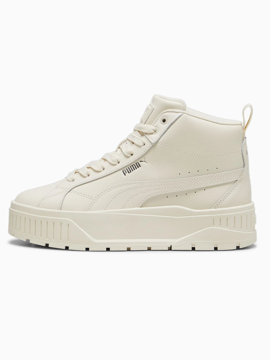 Puma Кеды женские KARMEN II MID