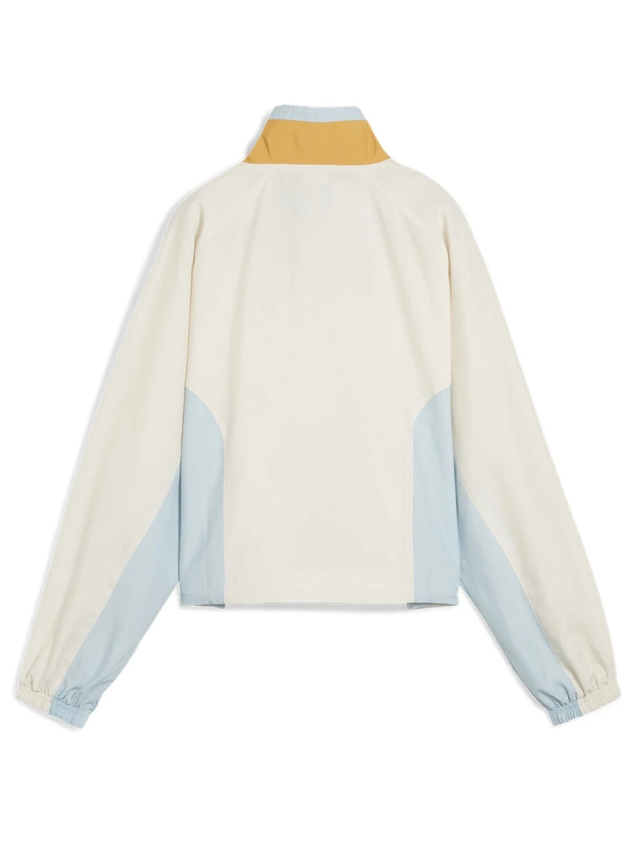Puma Ветровка женская INFUSE RELAXED WOVEN JACKET