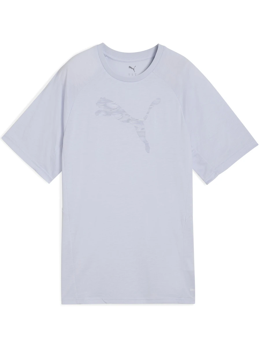 Puma Футболка женская EVOSTRIPE TEE