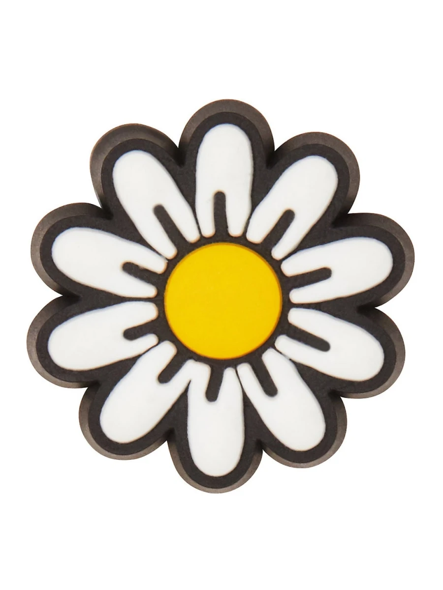 Crocs Джиббитс DAISY