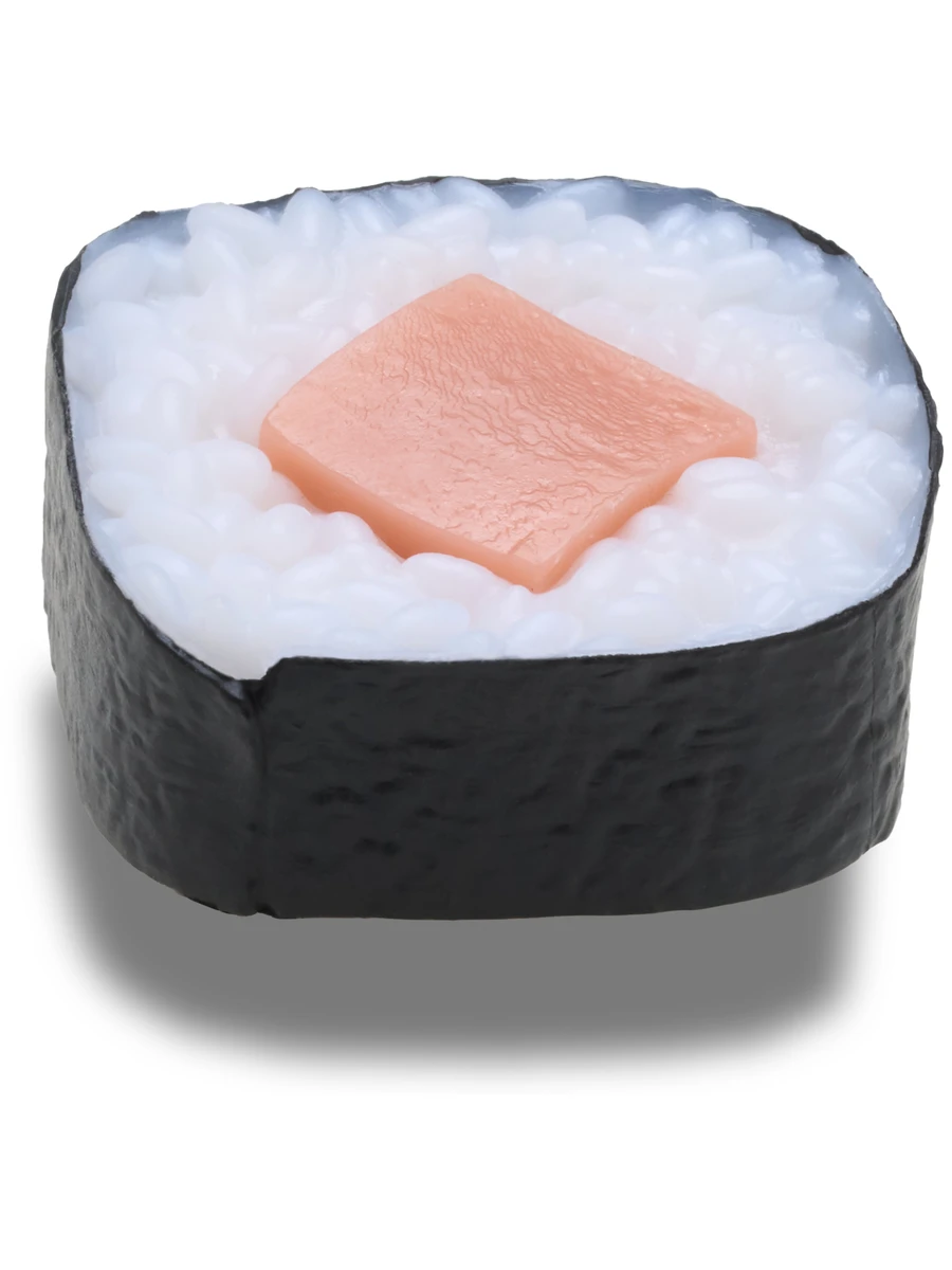 Crocs Джиббитс REALISTIC SUSHI