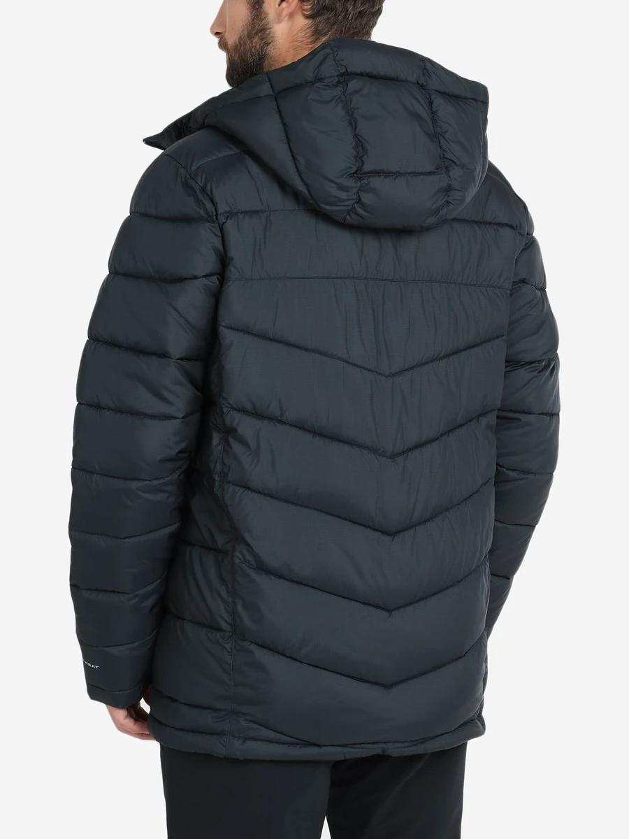 Columbia Куртка утеплённая мужская YOUNBERG™