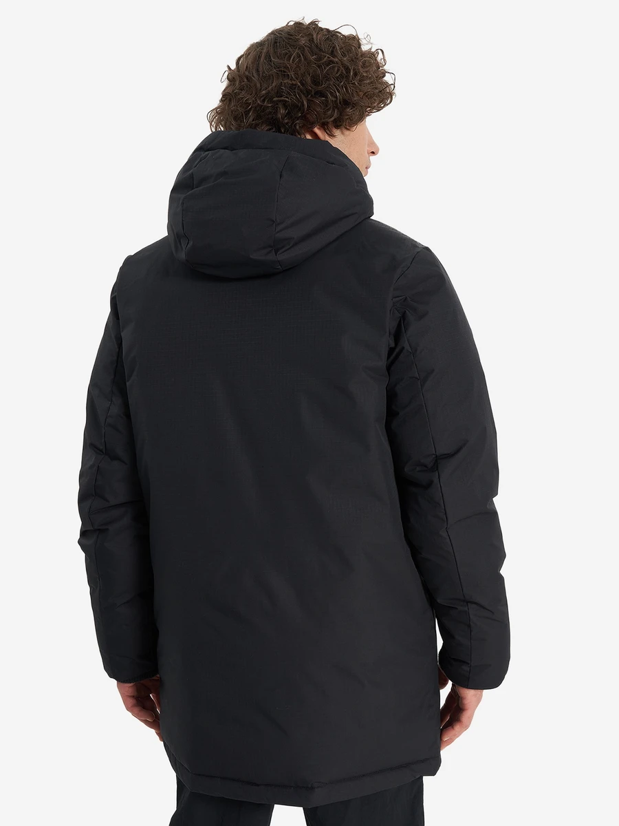 Fila Куртка-пуховик мужская