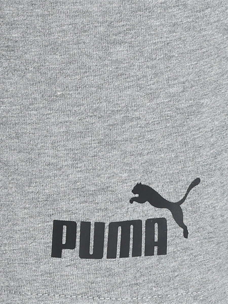 Puma Шорты мужские ESS JERSEY