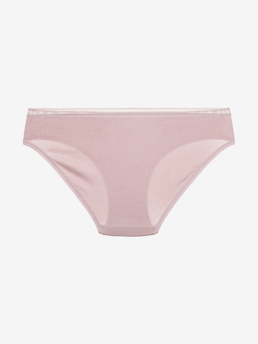 Columbia Трусы женские COTTON STRETCH WITH ELASTIC (2 шт.)