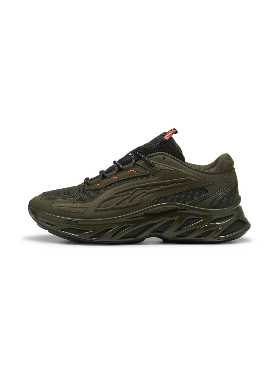 Puma Кроссовки мужские EXOTEK NITRO TECH