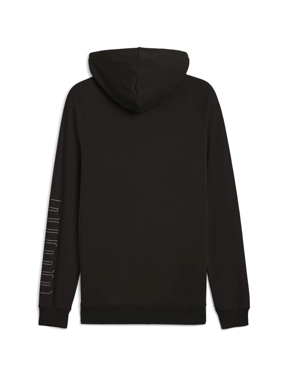 Puma Джемпер мужской SPORT FULL-ZIP HOODIE TR