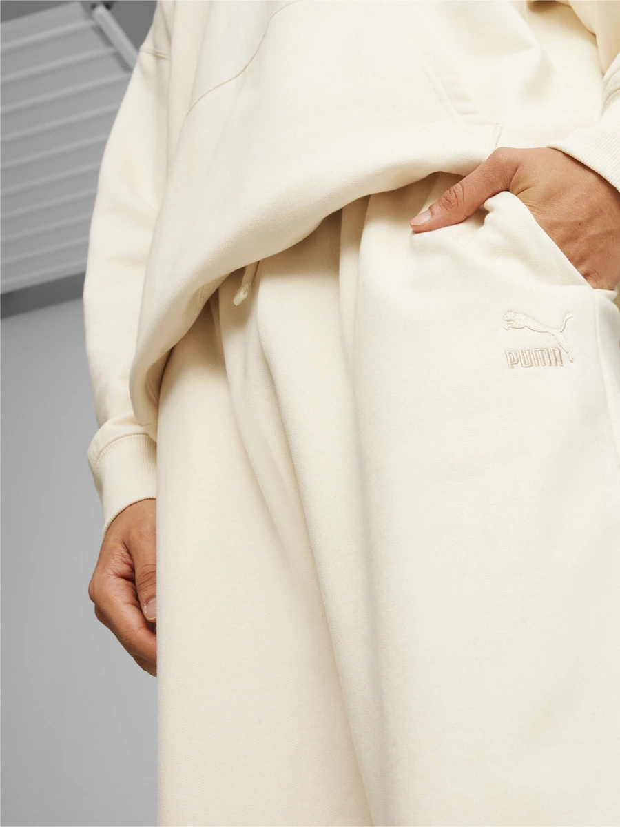 Puma Брюки мужские BETTER CLASSICS SWEATPANT TR