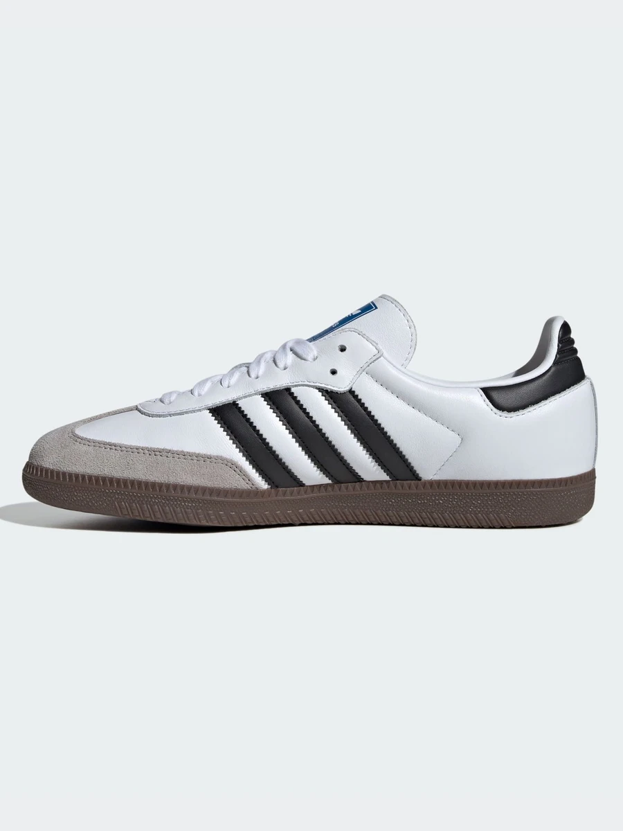 Adidas Кеды SAMBA OG