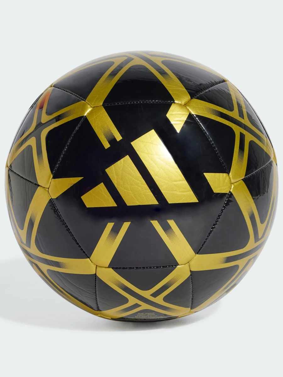 Adidas Мяч футбольный сувенирный STARLANCER MINI