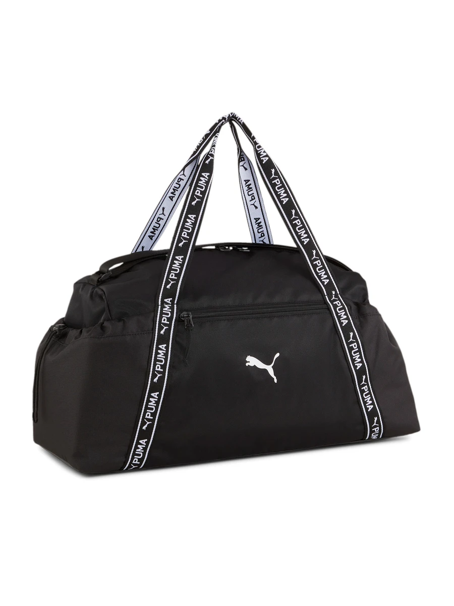 Puma Сумка спортивная AT ESS SPORT BAG