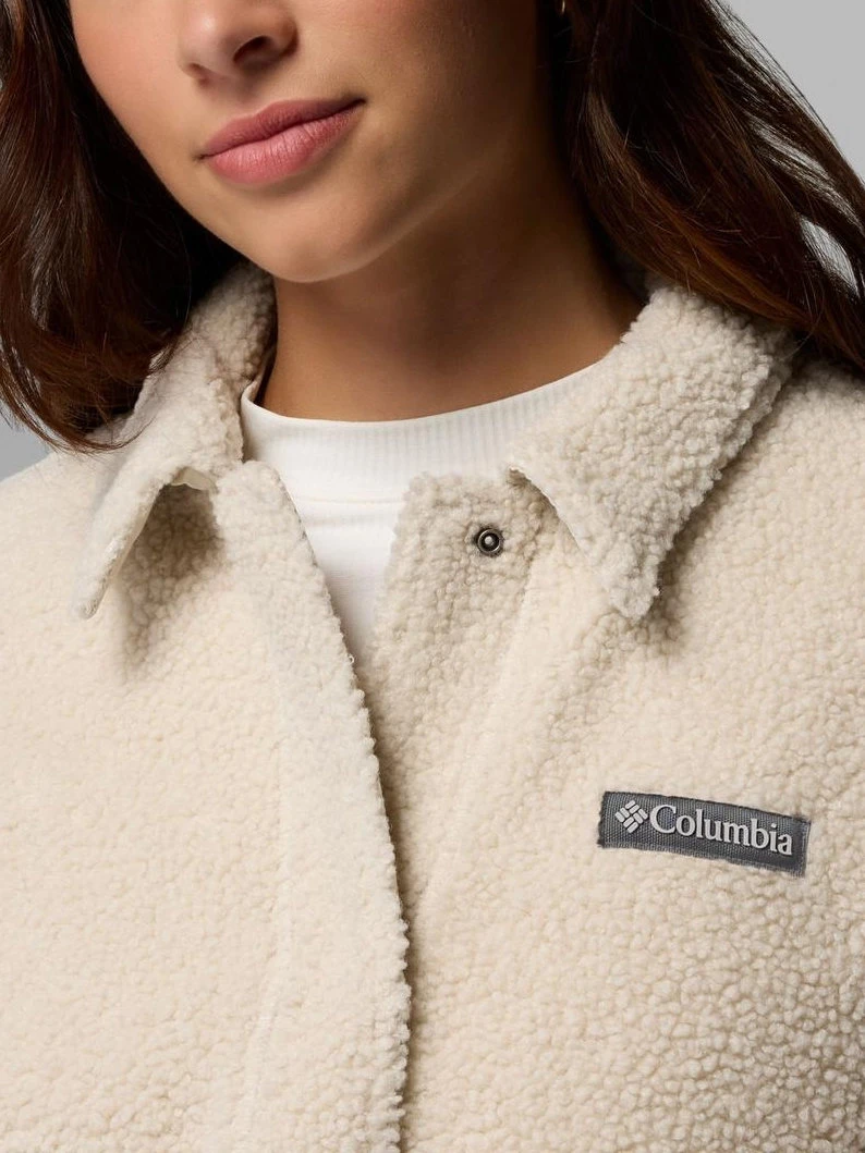Columbia Джемпер женский PANORAMA™ SHIRT JACKET