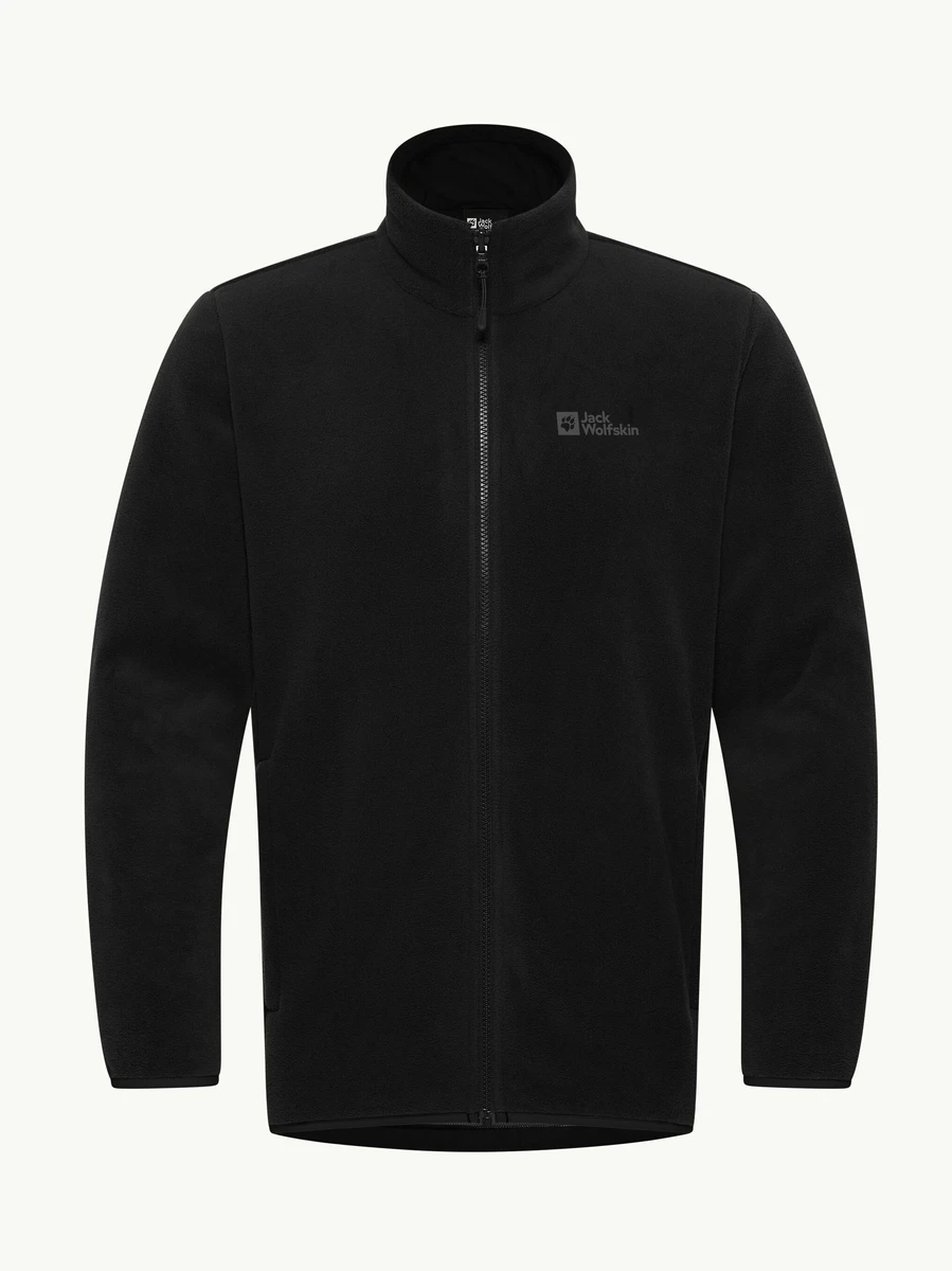 Jack Wolfskin Куртка утеплённая мужская 3 в 1 ALTENBERG 3IN1 JKT M