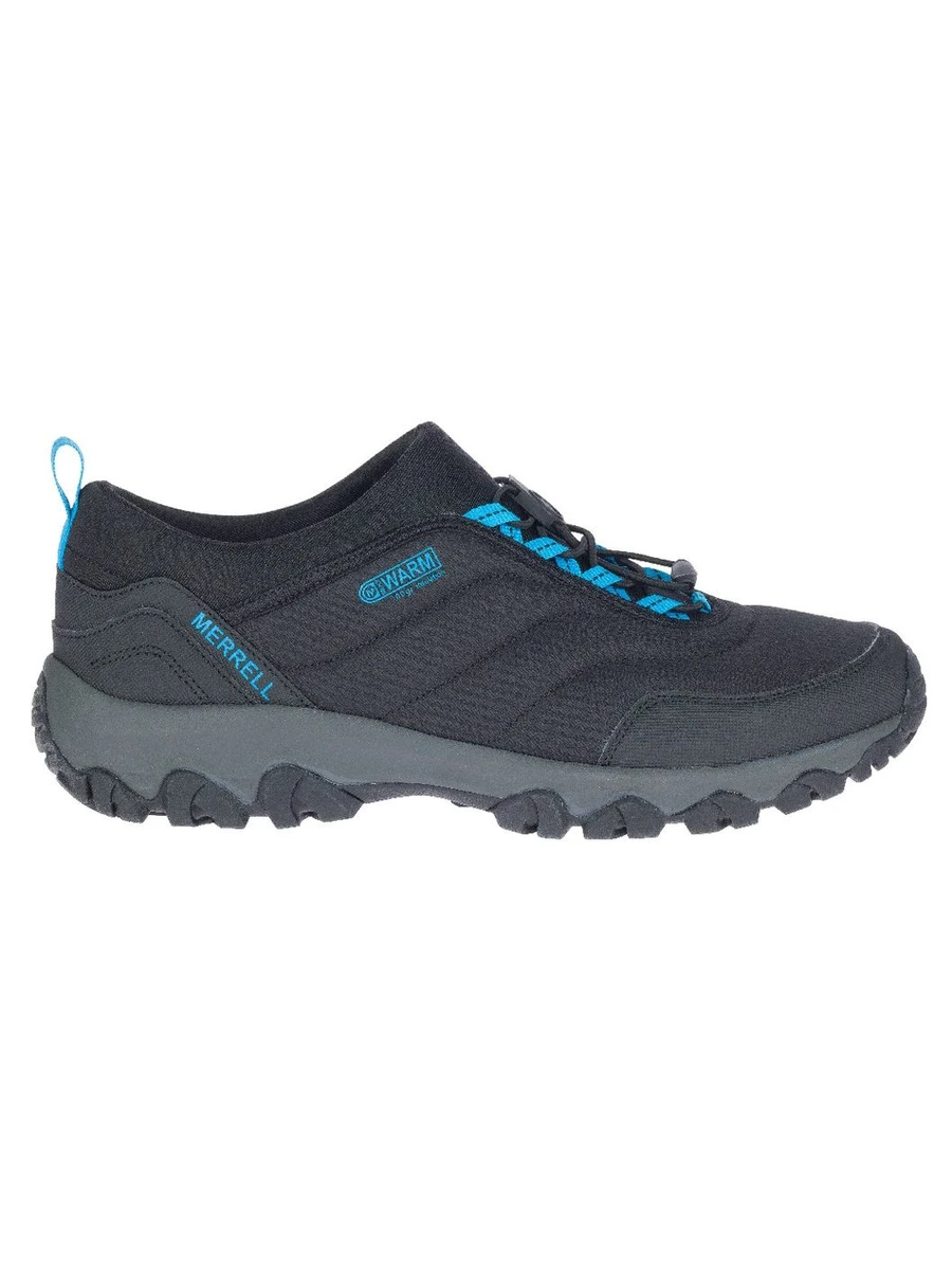 Merrell Кроссовки мужские ICE CAP MOC 5
