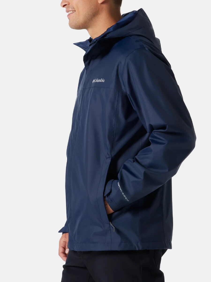Columbia Ветровка мужская WATERTIGHT™ II
