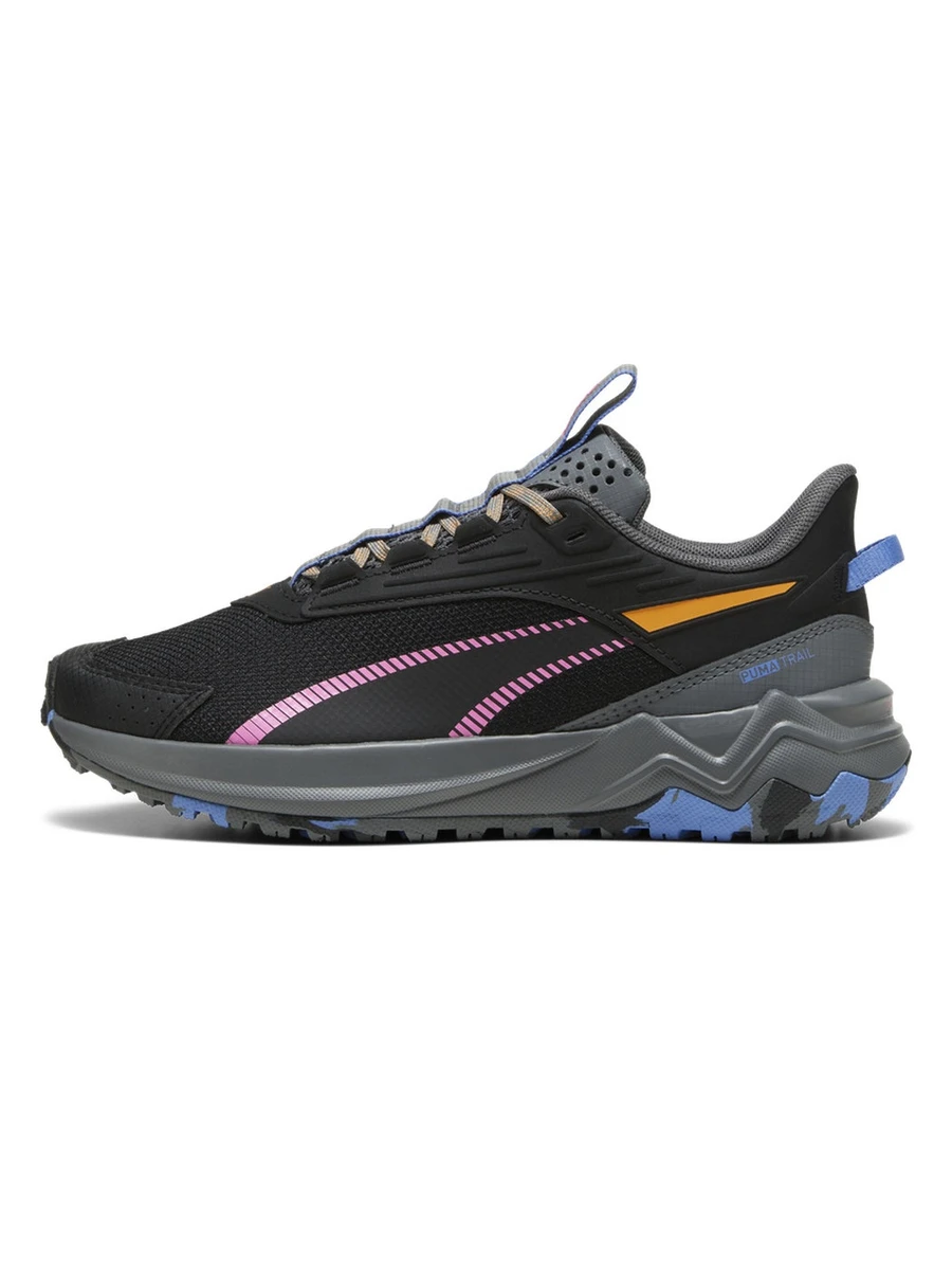 Puma Кроссовки женские EXTEND LITE TRAIL