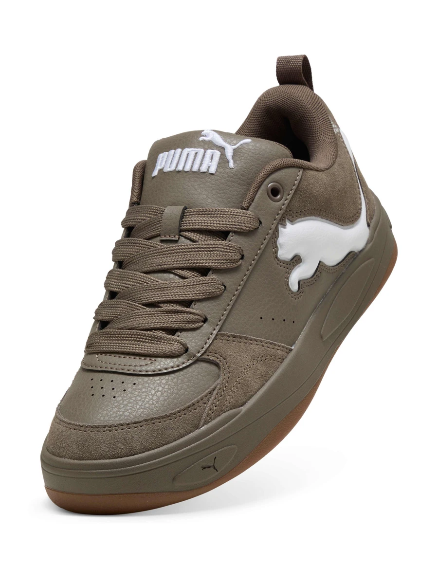 Puma Кеды мужские PARK LIFESTYLE II CAT