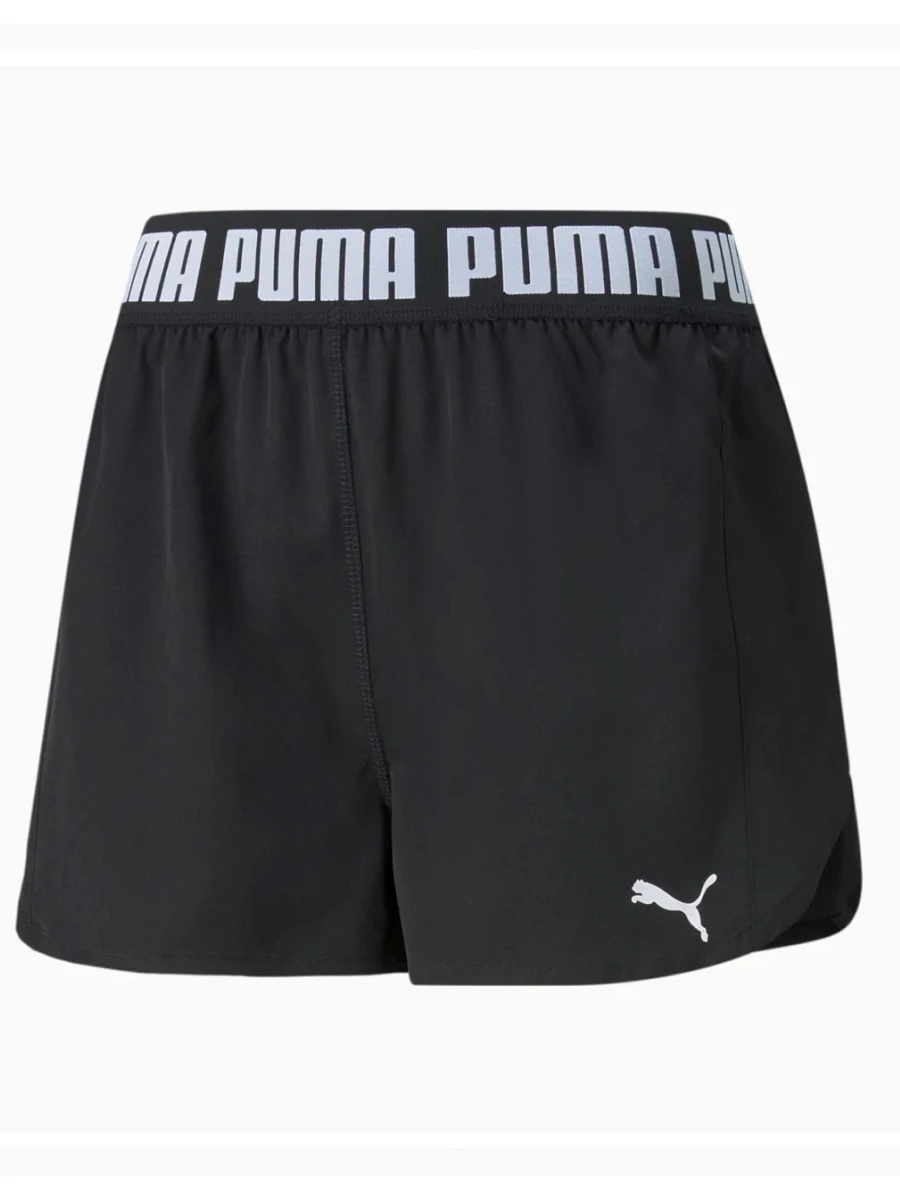 Puma Шорты женские STRONG 3