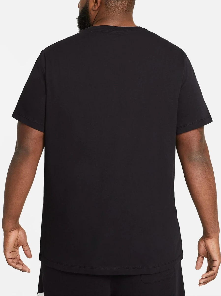 Nike Футболка мужская NSW ICON FUTURA