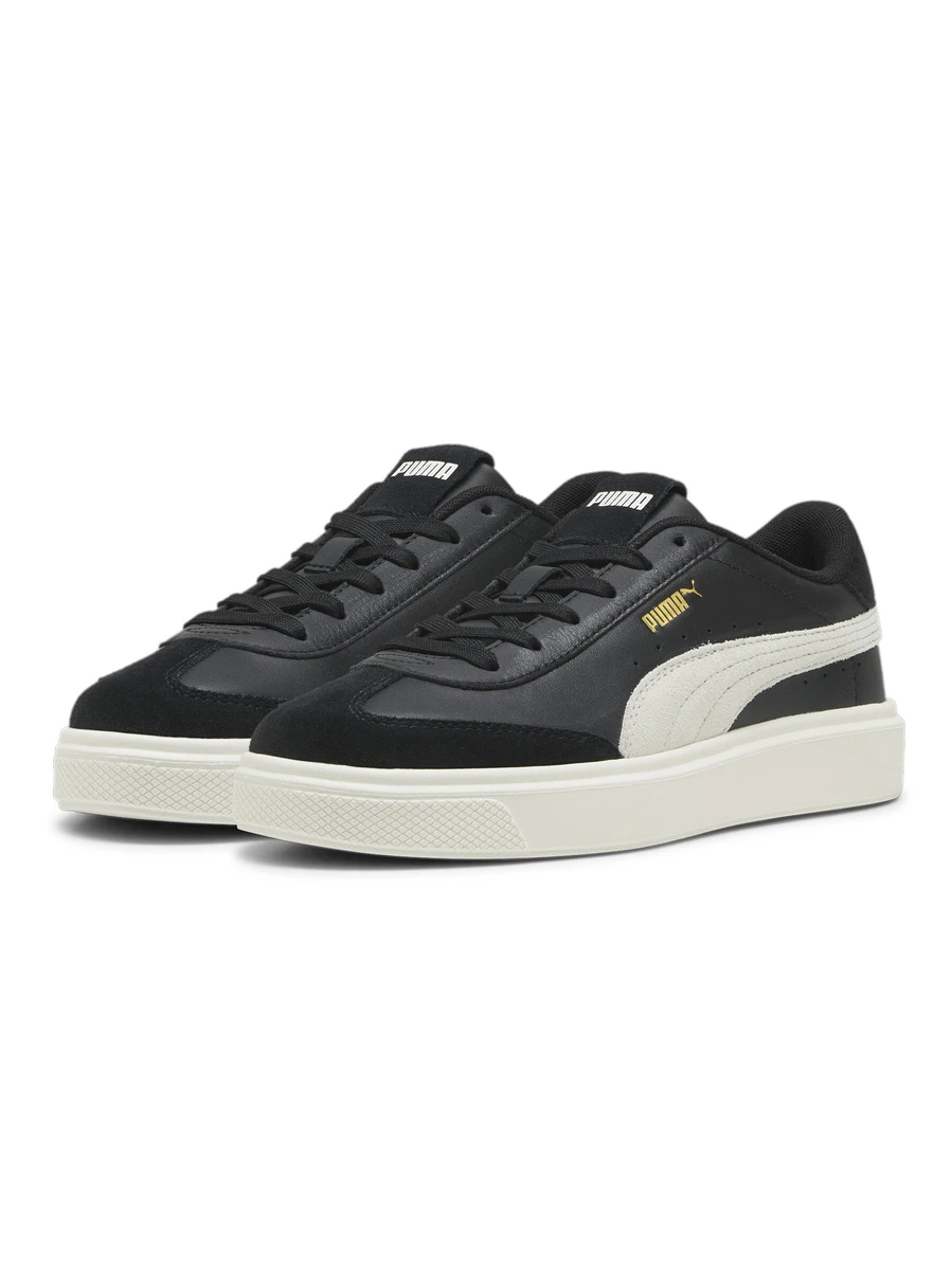 Puma Кеды женские LAJLA T-TOE WNS