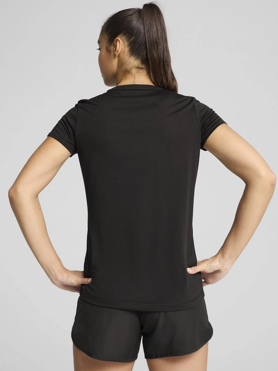 Puma Футболка женская W MASS MERCHANTS ACTIVE TEE