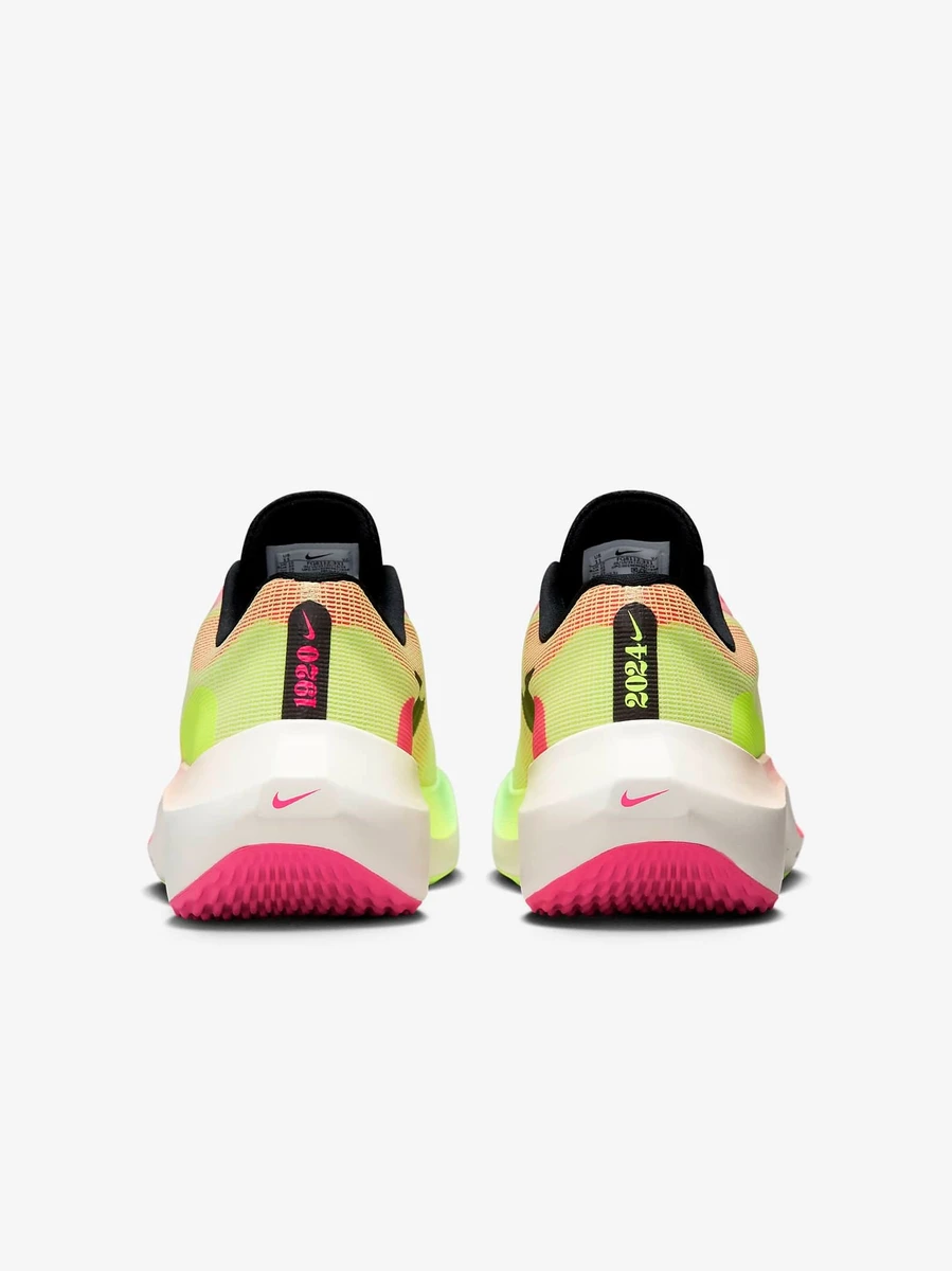 Nike Кроссовки мужские ZOOM FLY 5 PRM