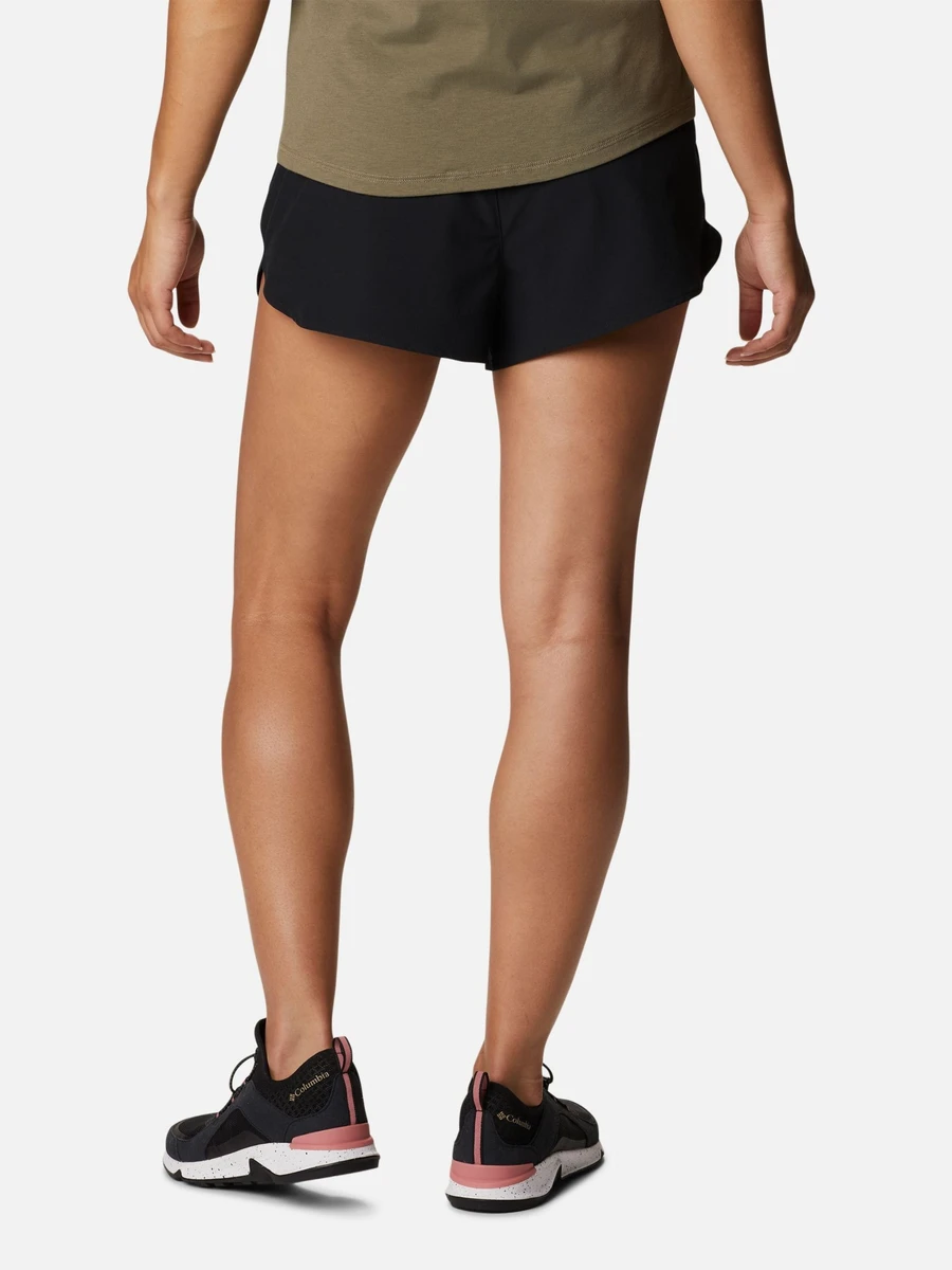 Columbia Шорты женские COLUMBIA HIKE™SHORT