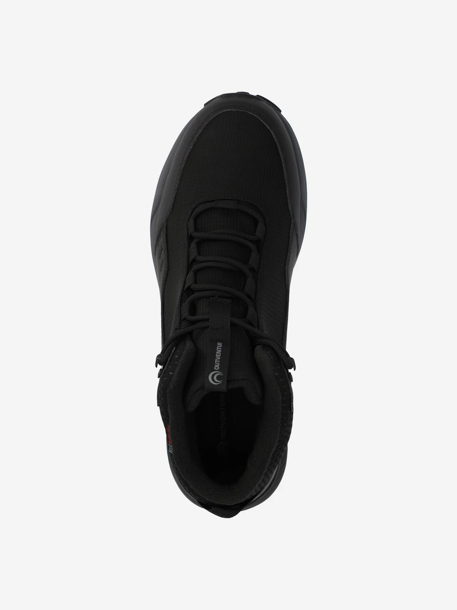 Outventure Ботинки утеплённые мужские MONTBLANC 3