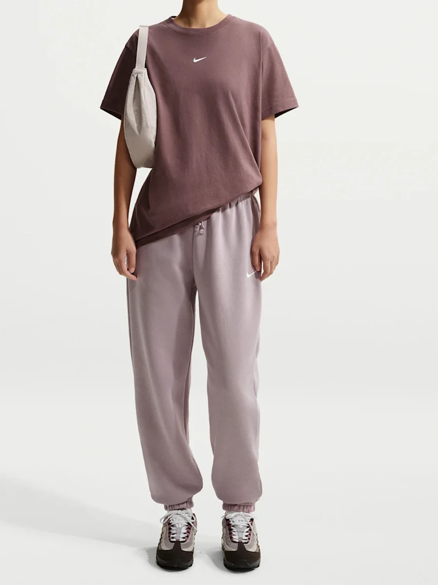 Nike Футболка женская CLASSIC SS TEE