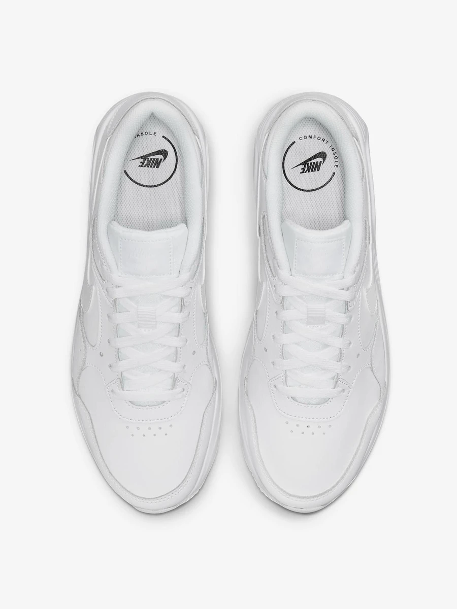 Nike Кроссовки мужские AIR MAX SC LEATHER