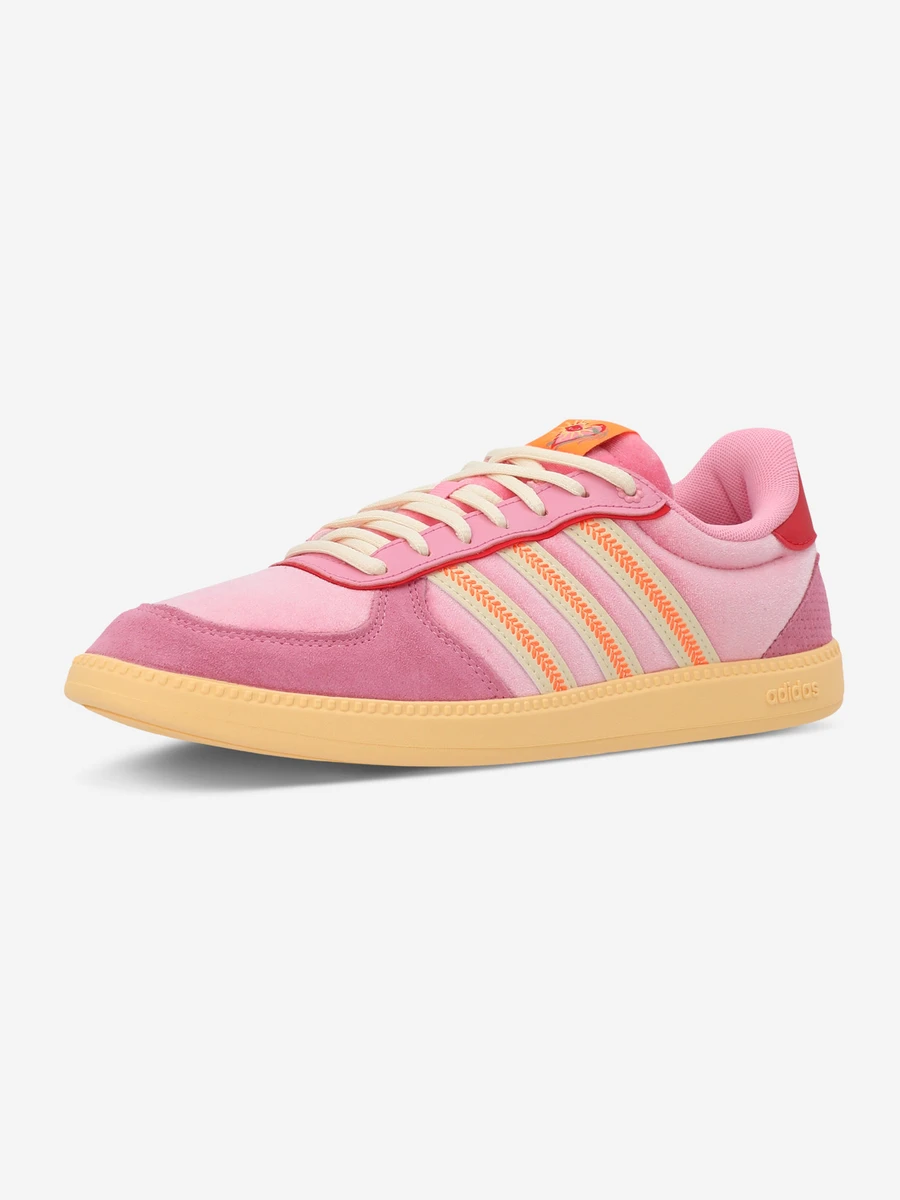 Adidas Кеды женские BREAKNET SLEEK