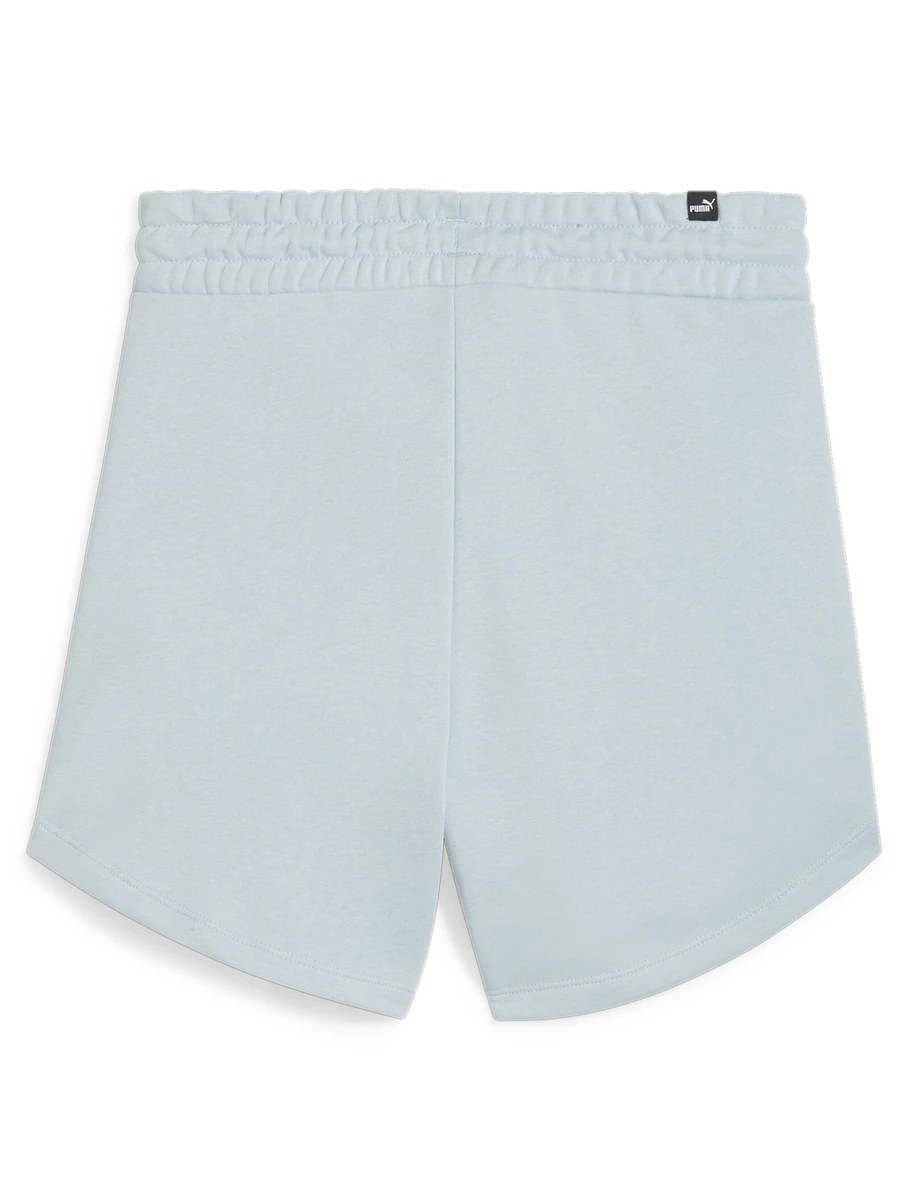 Puma Шорты женские ESS 5 HIGH WAIST TR