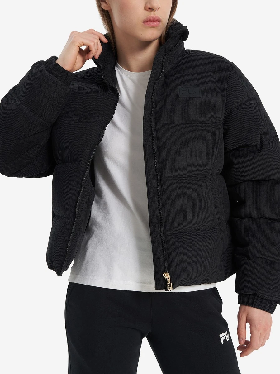 Fila Куртка утеплённая женская