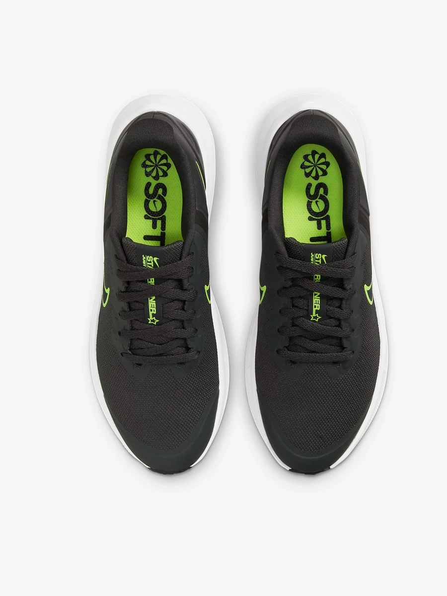 Nike Кроссовки STAR RUNNER 3