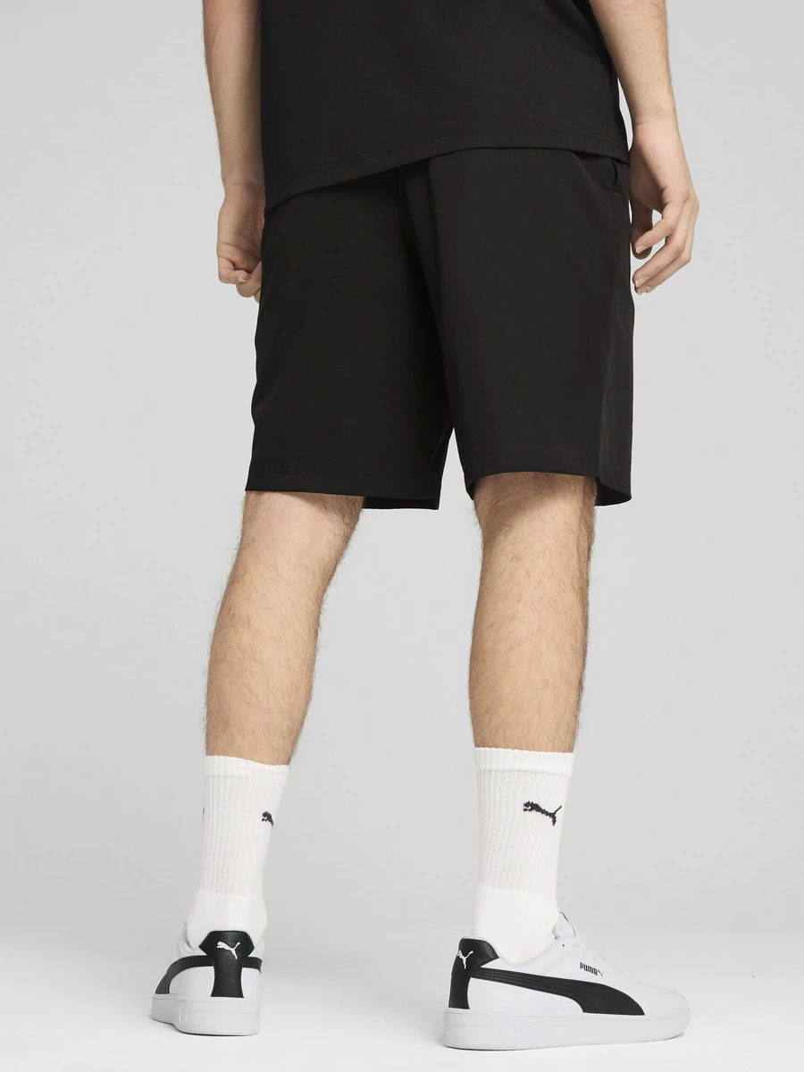 Puma Шорты мужские ESS WOVEN SHORTS 9