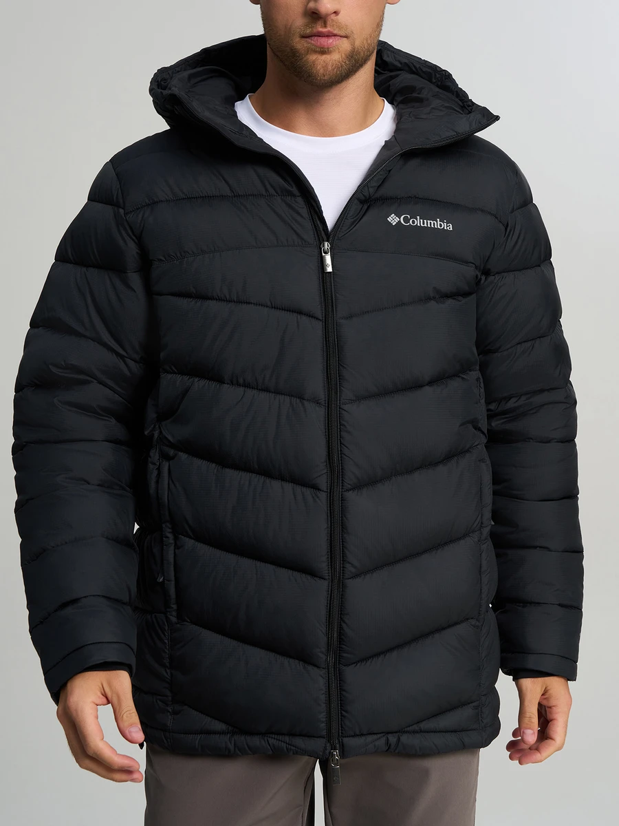 Columbia Куртка утеплённая мужская YOUNBERG™ II INSULATED JACKET