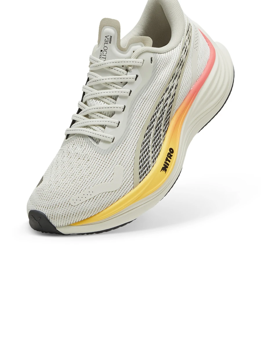 Puma Кроссовки женские VELOCITY NITRO 3 WN