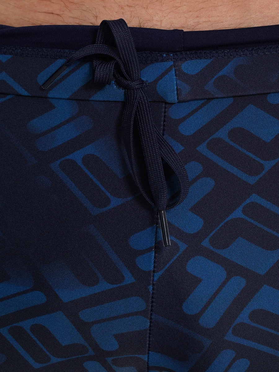 Fila Плавки-шорты мужские