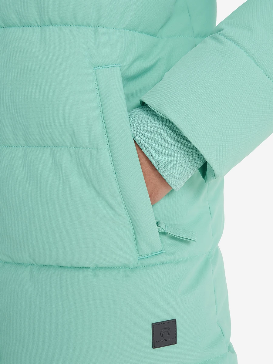 Outventure Куртка утеплённая женская