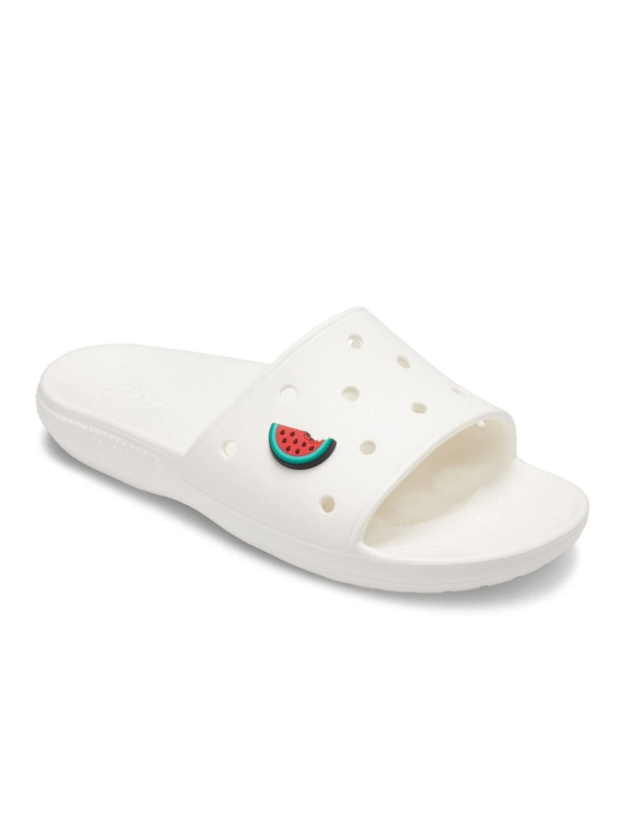 Crocs Джиббитс WATERMELON