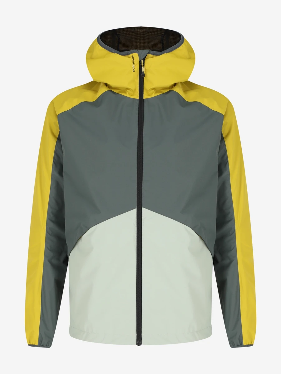 NORTHLAND Ветровка мужская