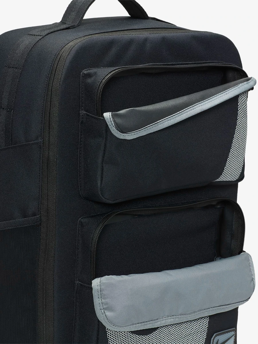 Nike Рюкзак UTILITY SPD BKPK - 2.0 GFX