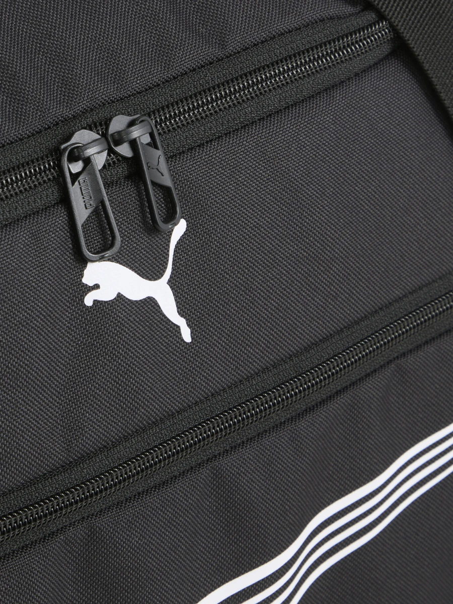 Puma Сумка спортивная FUNDAMENTAL SMALL SPORTS BAG