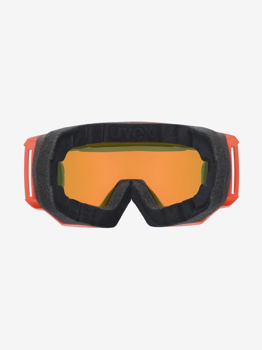Uvex Маска горнолыжная ATHLETIC FM