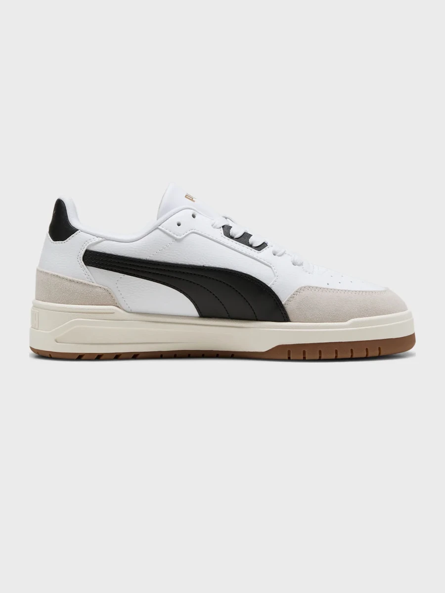 Puma Кеды мужские SHUFFLE DOWNTOWN OG