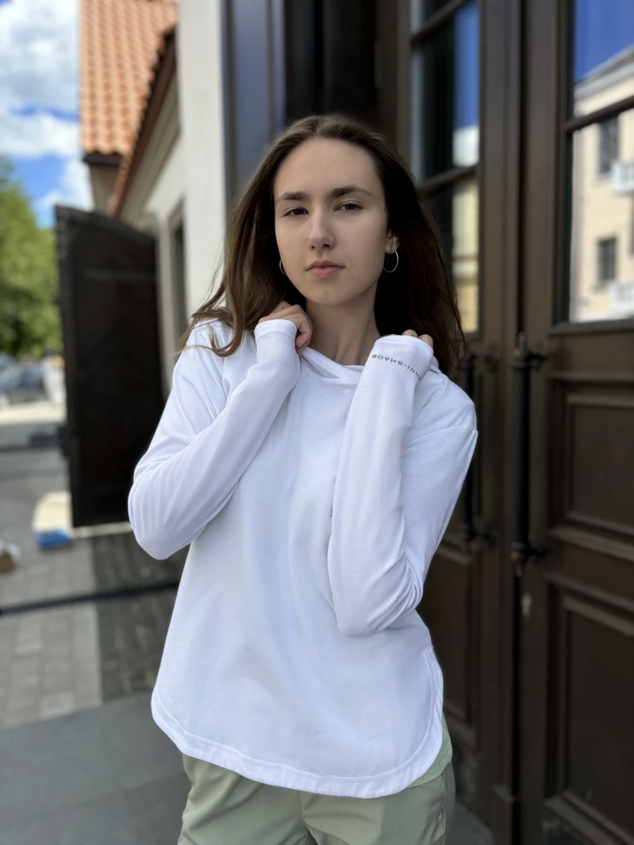 Columbia Джемпер женский SUN TREK™