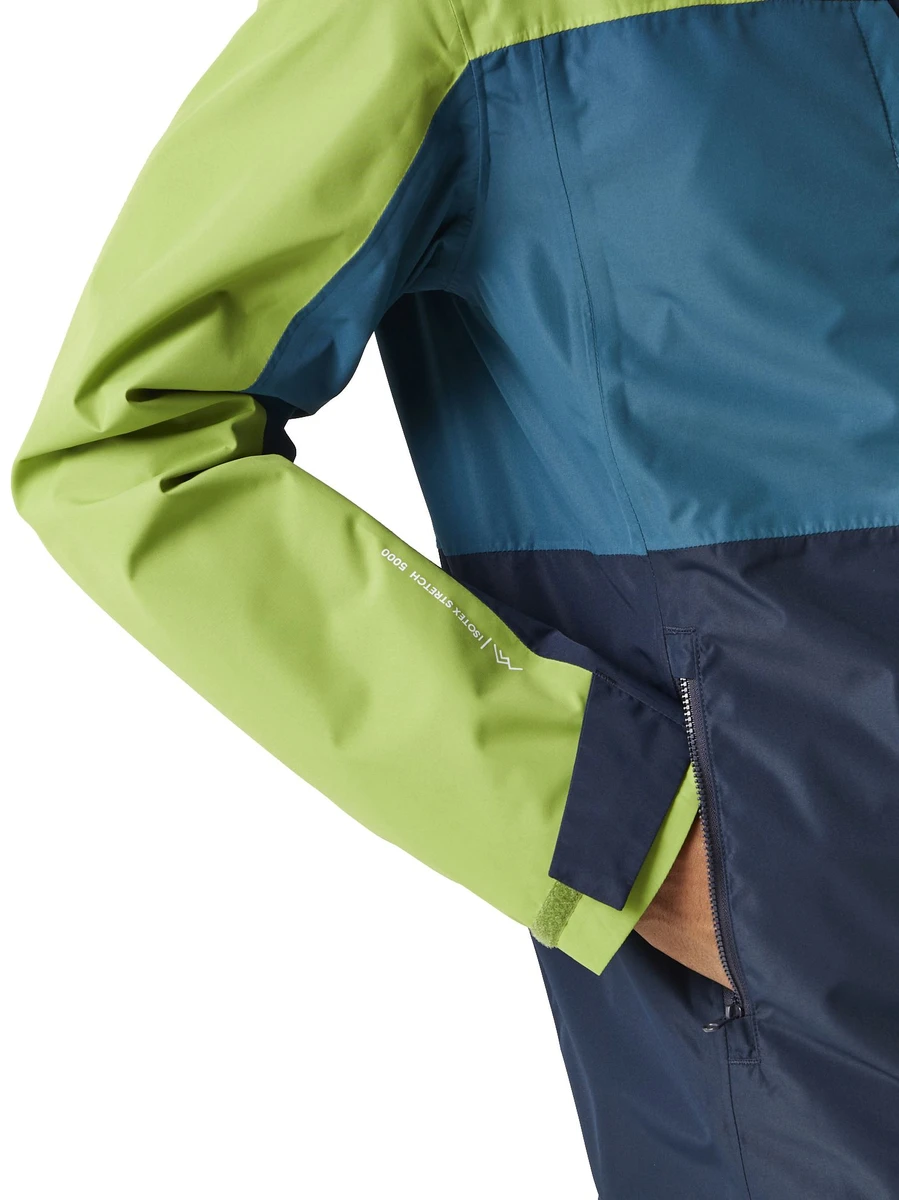 Regatta Ветровка мужская MALAND