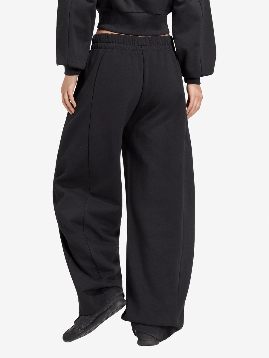 Adidas Брюки женские W SL+ FL BAR PT