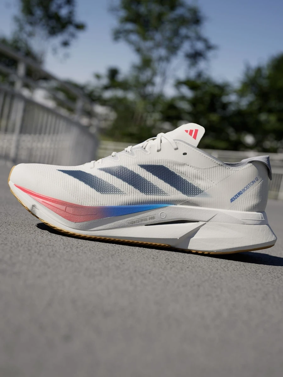 Adidas Кроссовки мужские ADIZERO BOSTON 12 M